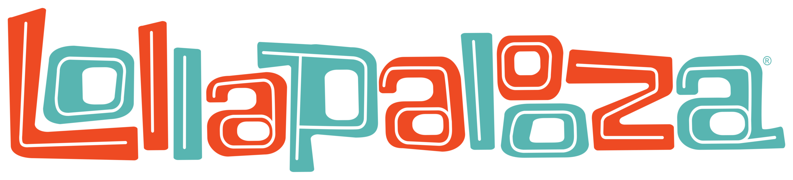 Lollapalooza